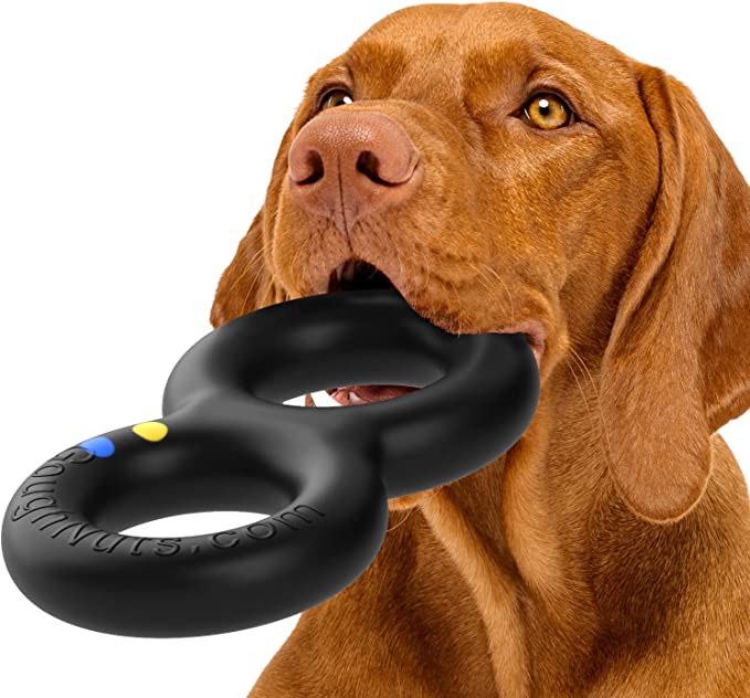 Goughnuts Virtually Indestructible Dog Toy