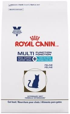 Royal Canin Veterinary Diet Hydrolyzed Protein Dry Cat Food