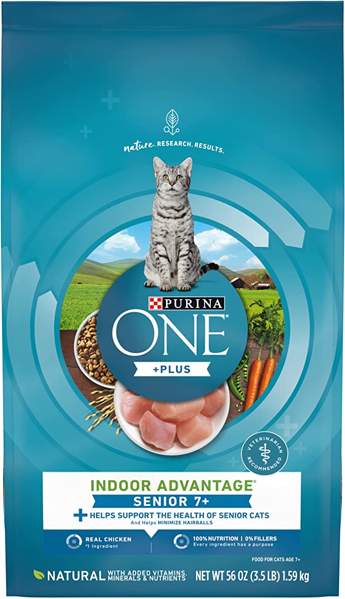 Purina ONE High Protein