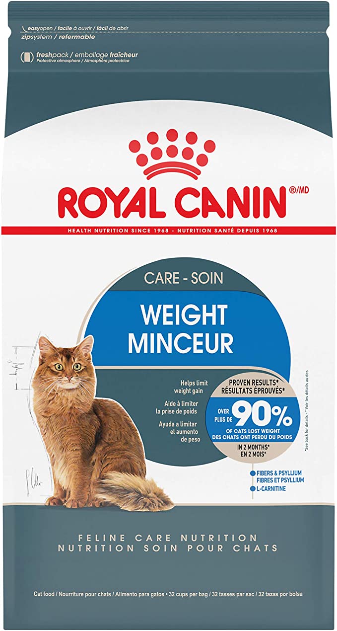 Royal Canin Feline Weight Care Adult Dry Cat Food