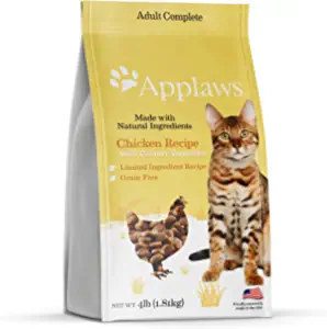 Applaws Canned Cat Food Topper