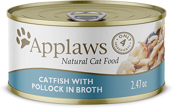 Applaws Additive-Free Cat Food