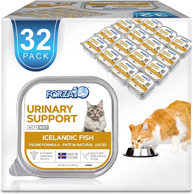 Forza10 Actiwet Urinary Cat Food