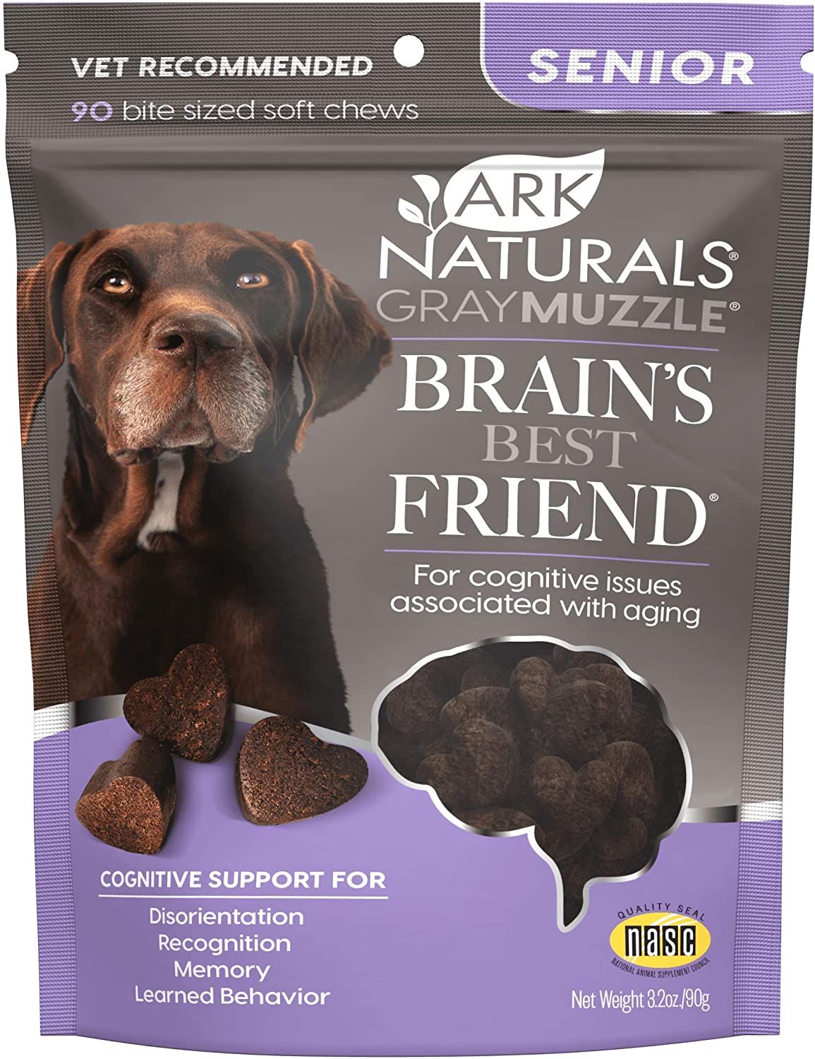 Ark-Naturals-Gray-Muzzle-Brains-Best-Friend-Soft-Chews