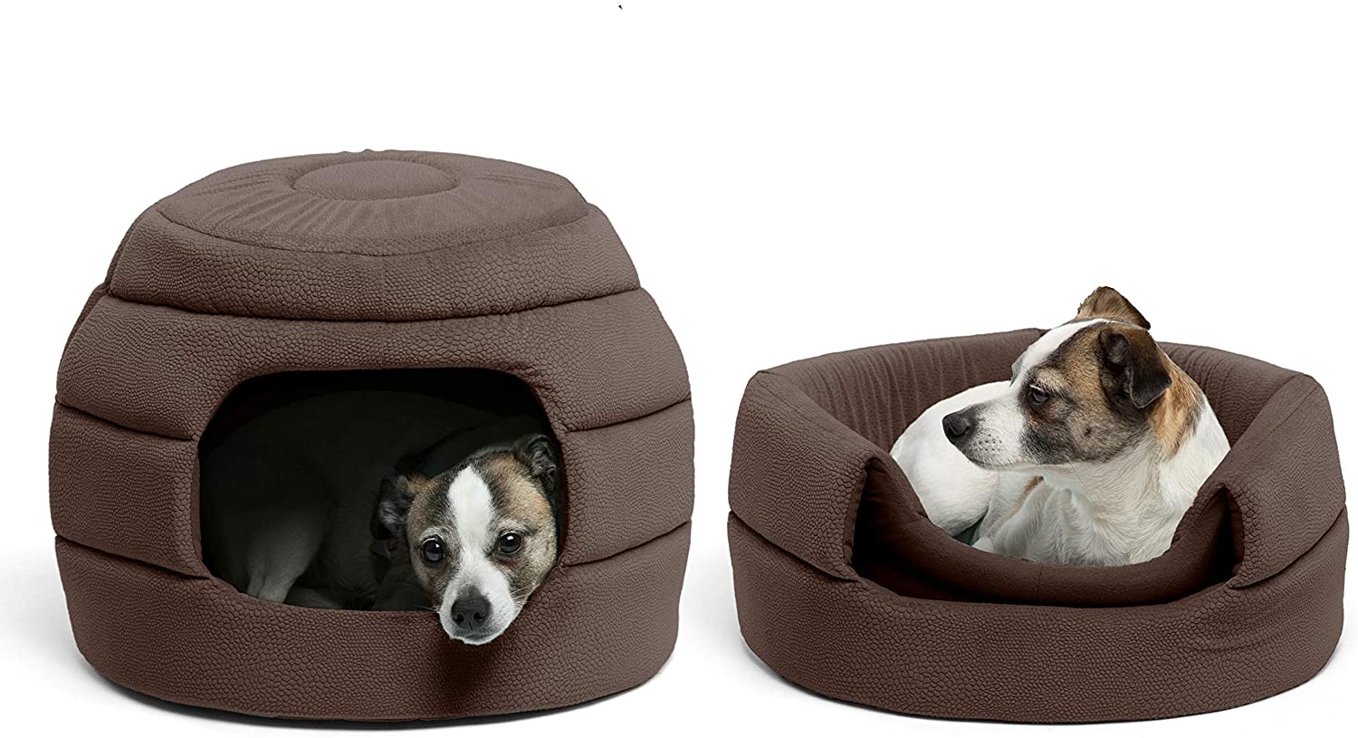 Best Friends by Sheri Convertible Honeycomb Cave Bed