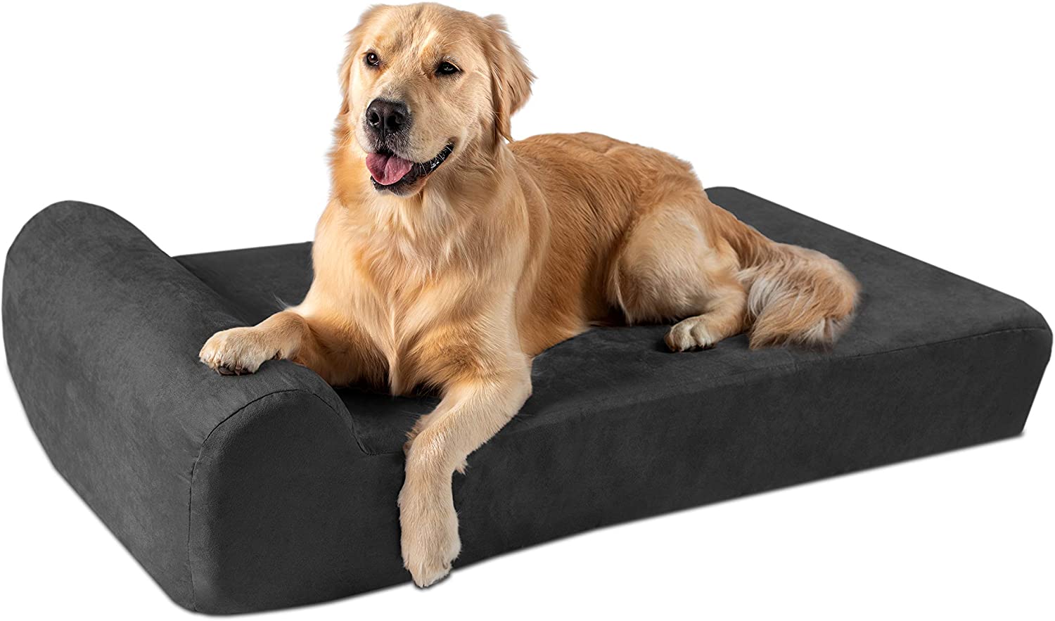 Big Barker 7-inch Orthopedic Dog Bed