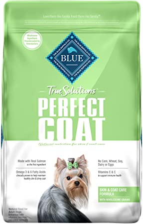 Blue Buffalo True Solutions Dog Food