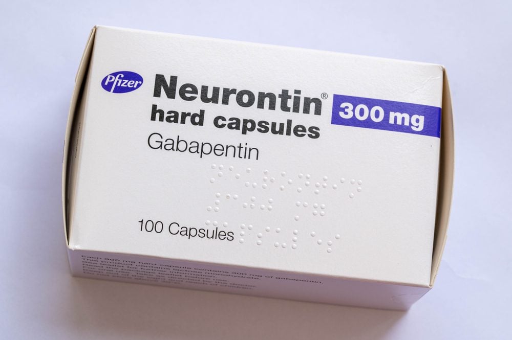 Can I Give My Cat Gabapentin