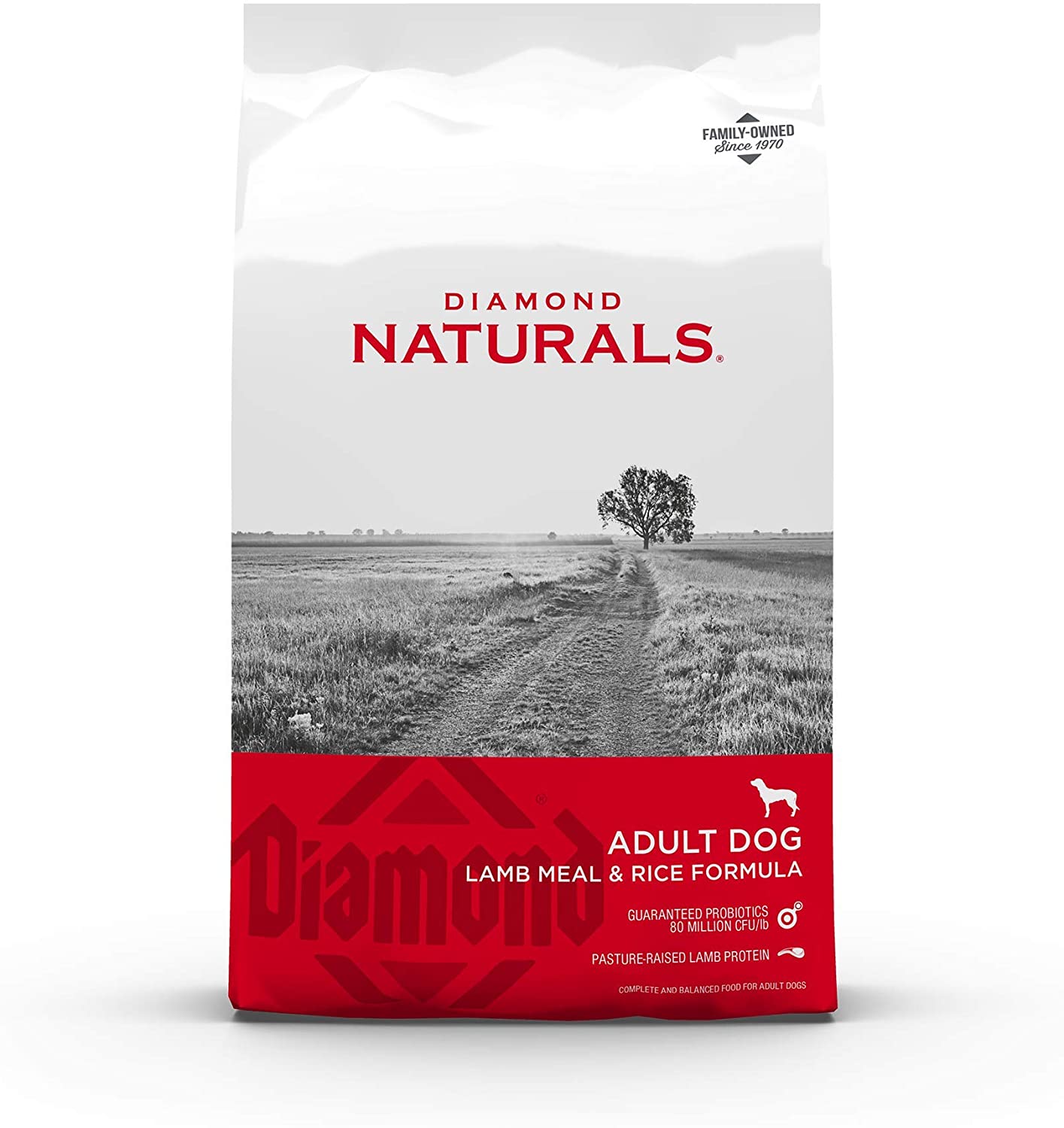 Diamond Naturals Dog Food
