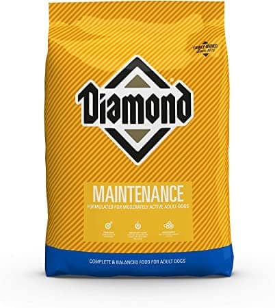 Diamond Premium Recipe Maintenance Complete