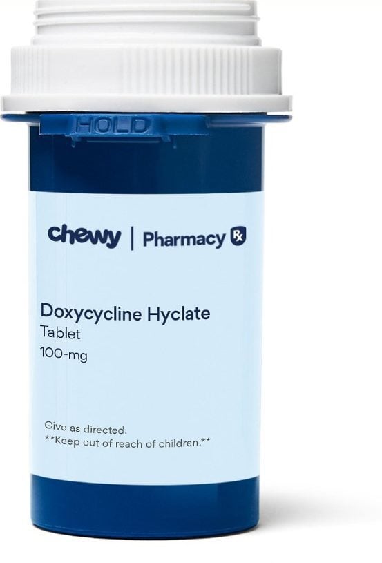 Doxycycline for dogs