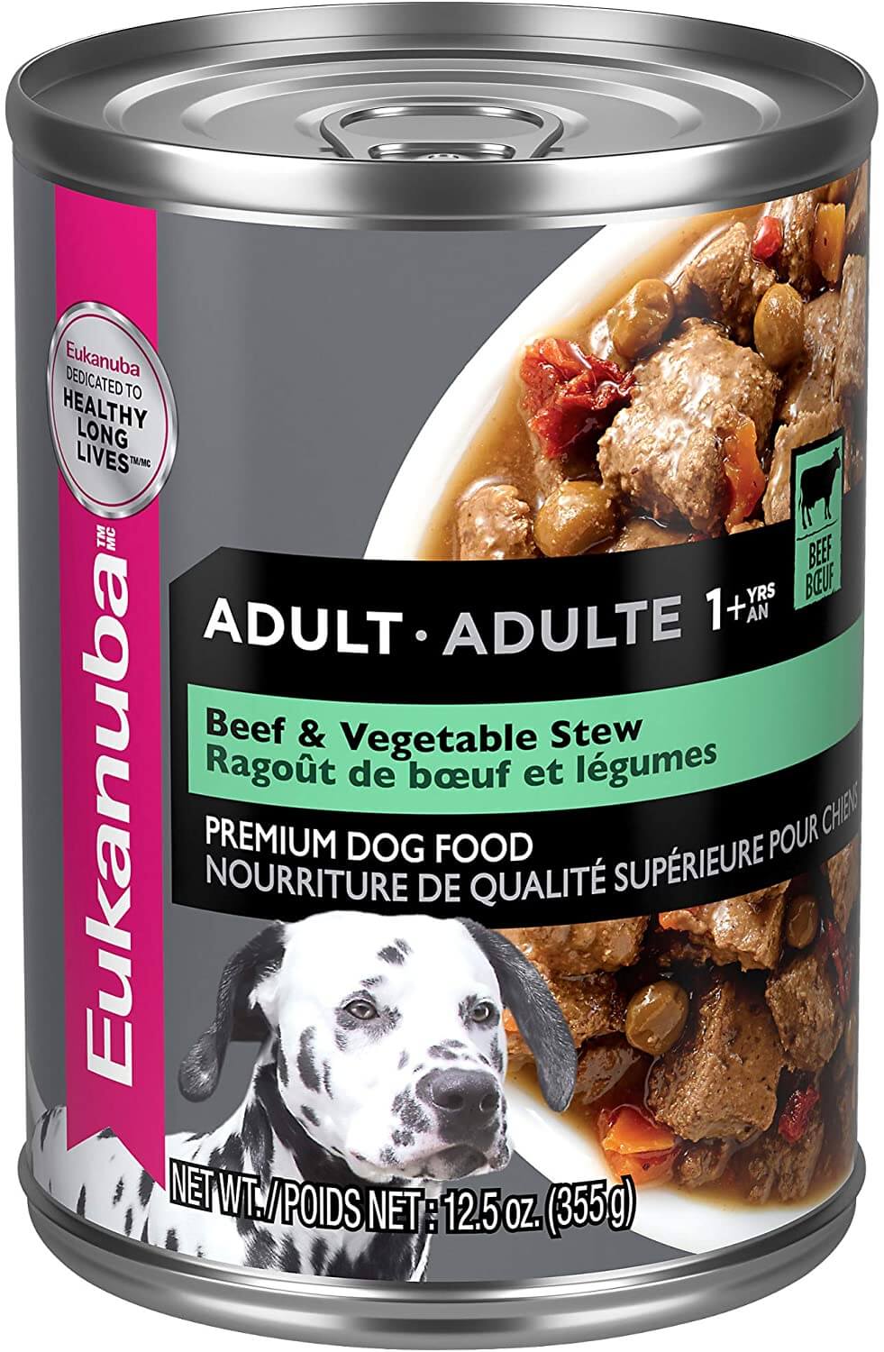 Eukanuba Adult Wet Dog Food