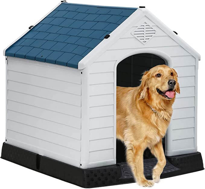 FLL Water Resistant Extra Large Dog House