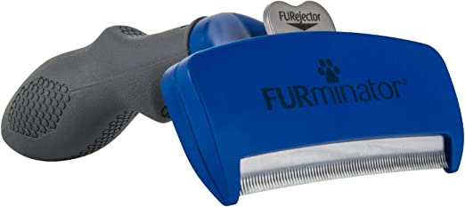 FURminator Undercoat Deshedding Tool