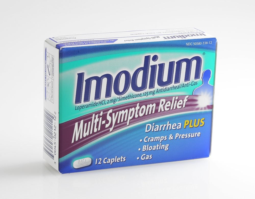 Is it Safe to Give Imodium to Cats