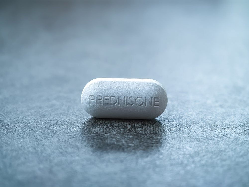 Is it Safe to Give Prednisone to Dogs