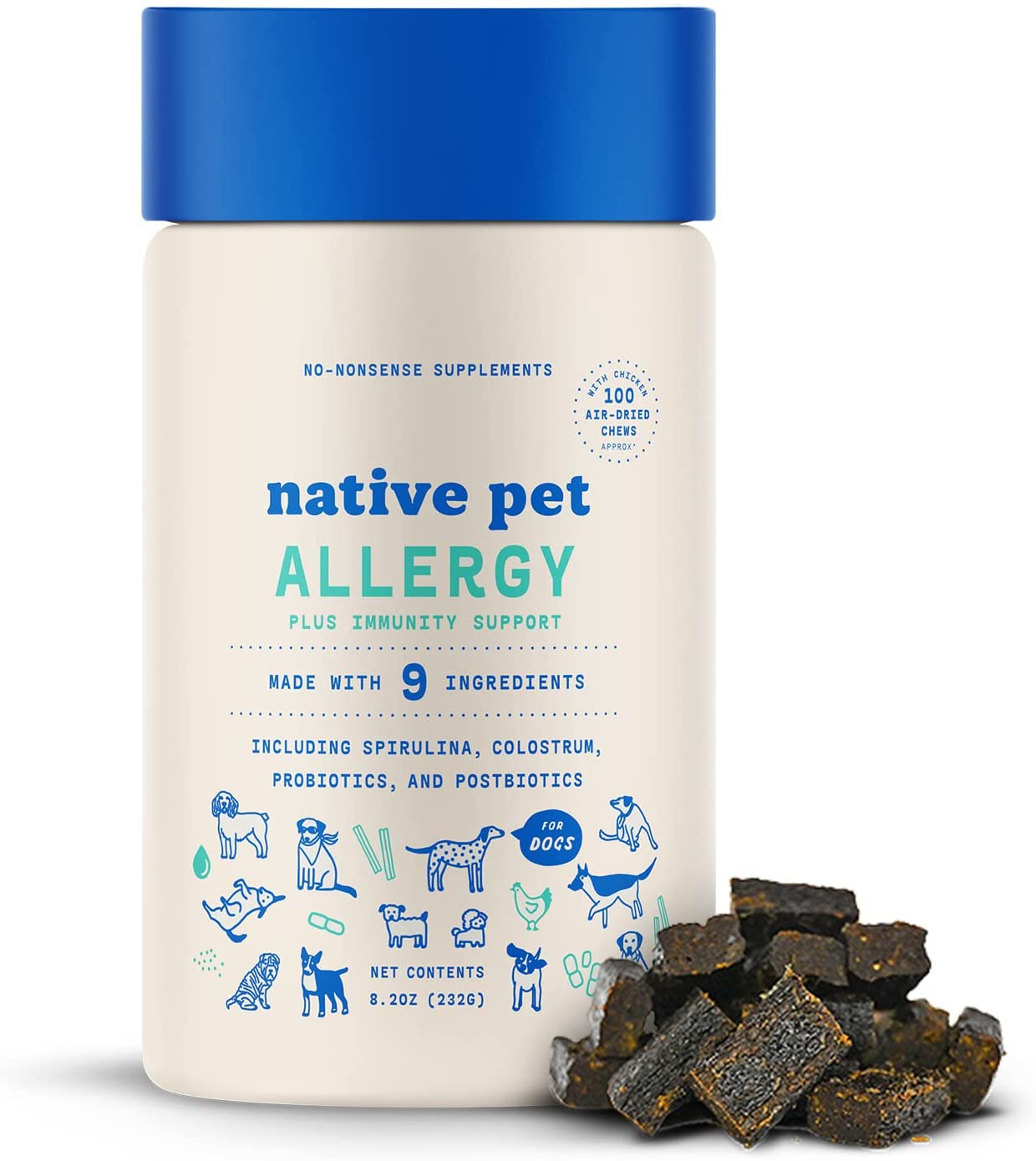 Native-Pet-Dog-Allergy-Relief-Chews