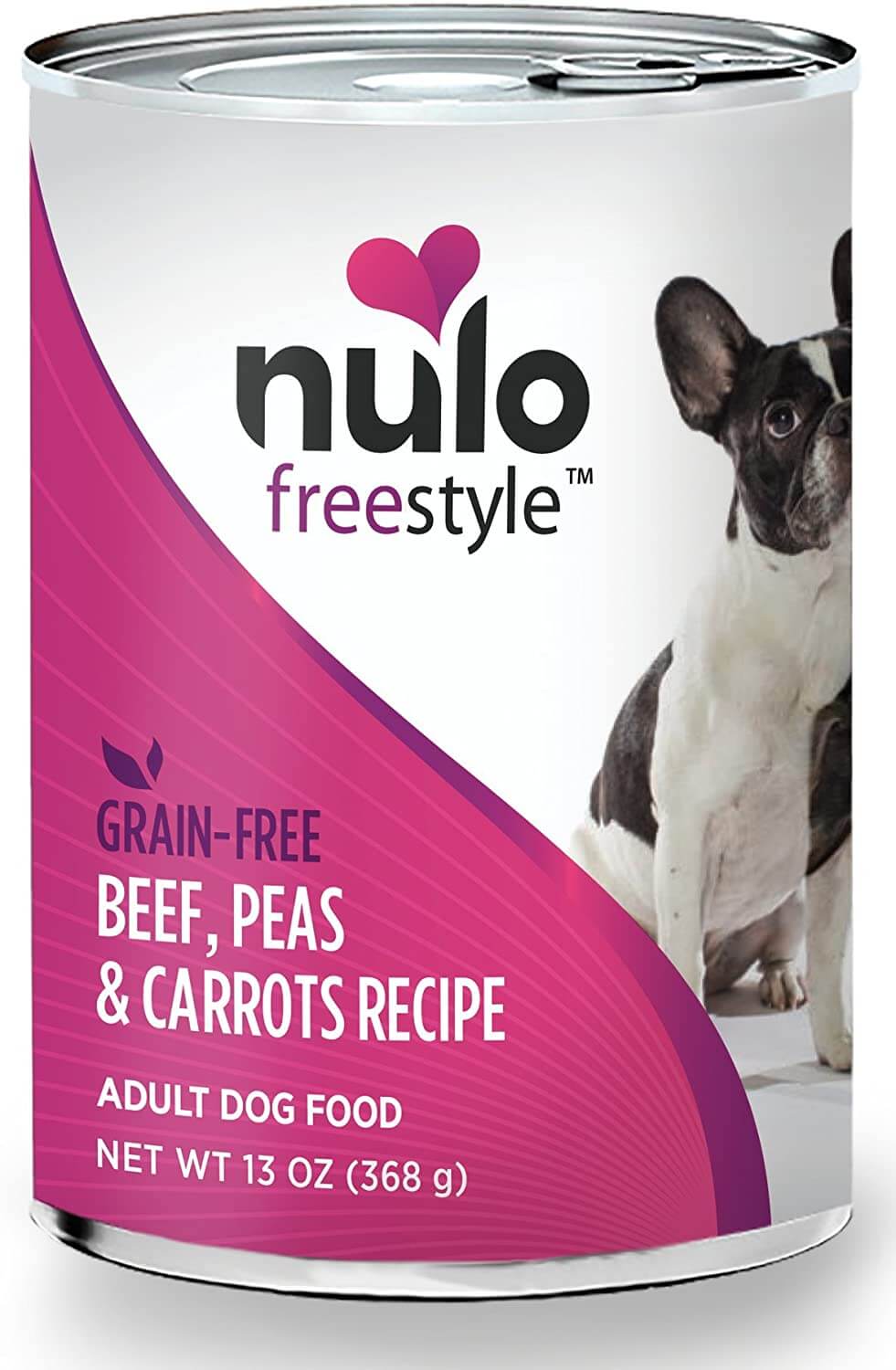 Nulo Grain-Free Canned Wet Dog Food