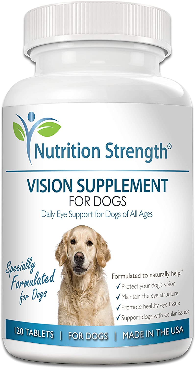 Nutrition-Strength-Eye-Care-Tablets