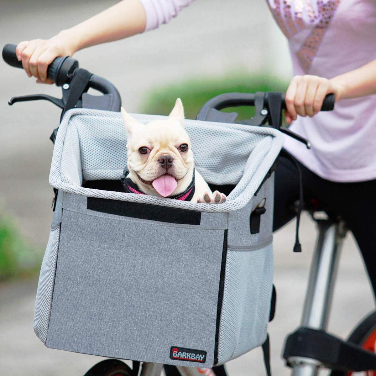 Pet-Carrier-Bicycle-Basket-Bag-Pet-Carrier