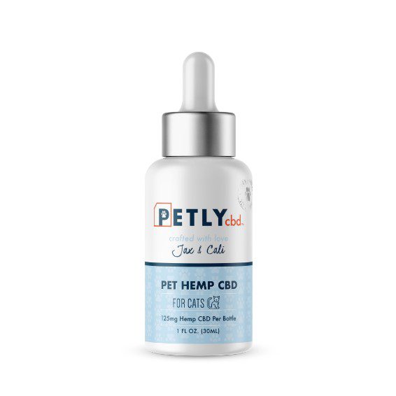 Petly-CBD-oil-for-Cats