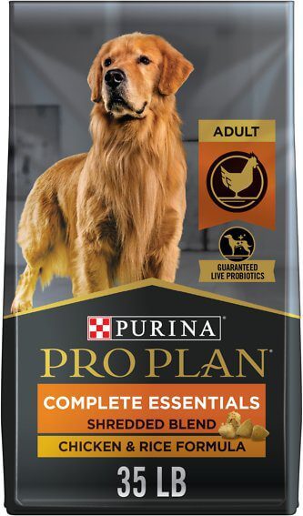 Purina Pro Plan Dog Food