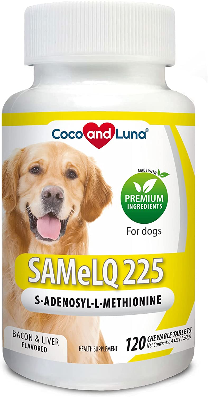 SAMe-for-Dogs-Cognitive-Brain-Support-Tablets