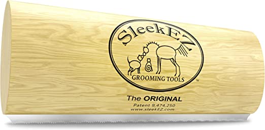 SleekEZ Grooming Deshedding Tool