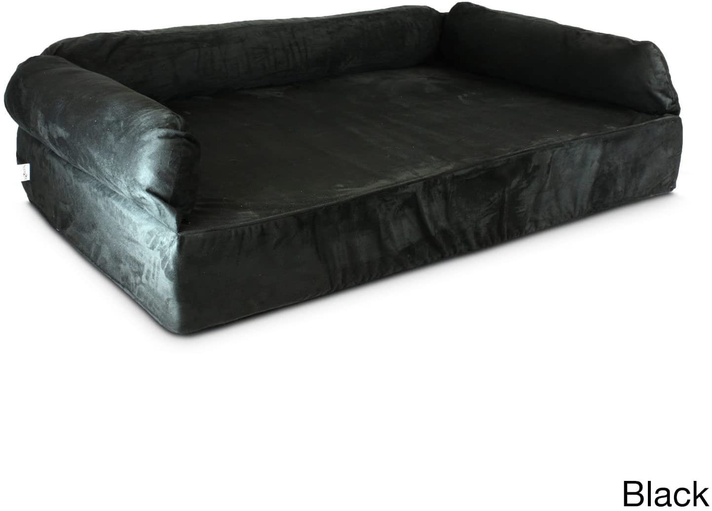 Snoozer Luxury Dog Sofa with Memory Foam