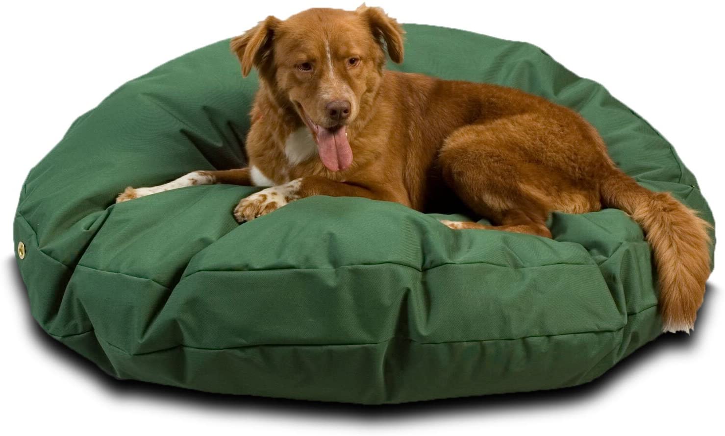 Snoozer Waterproof Round Pet Bed