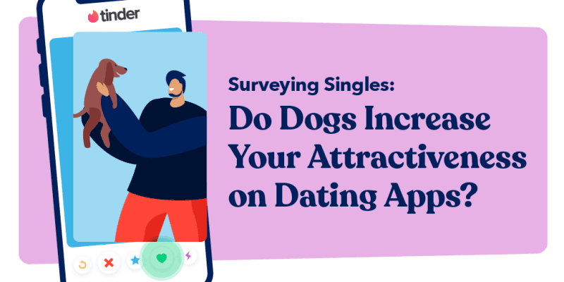 dogs and dating apps