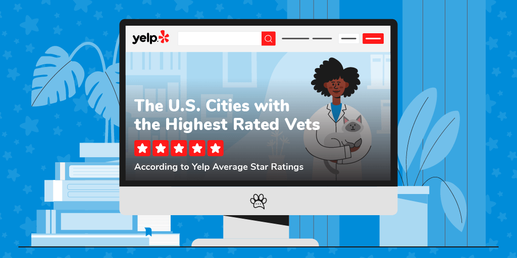 highest rated veterinarians
