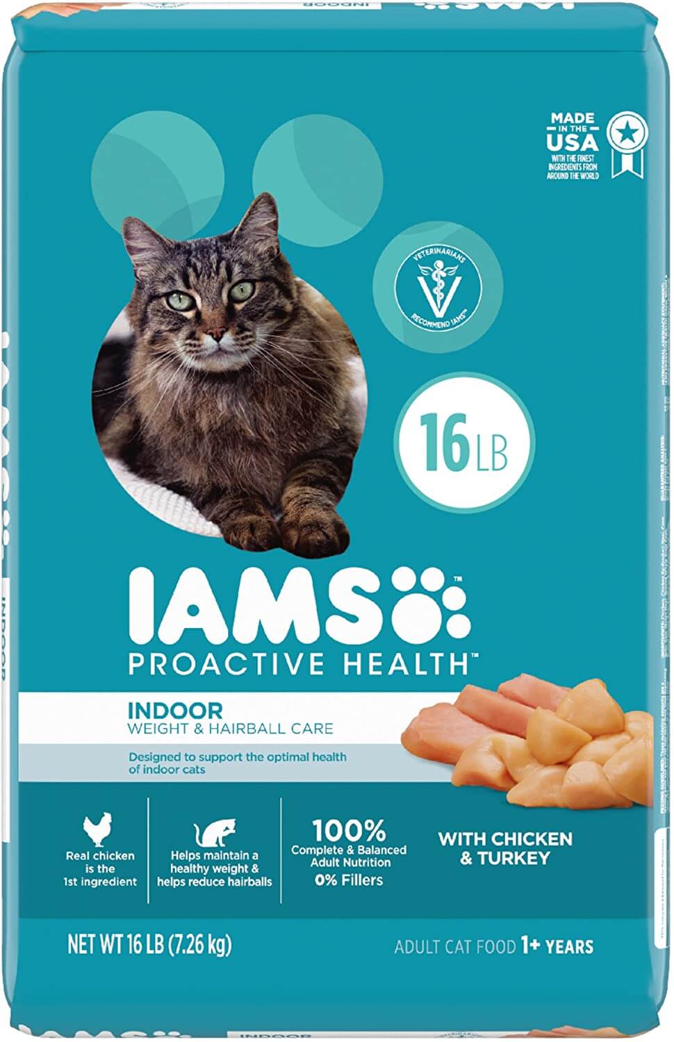 IAMS Proactive Health