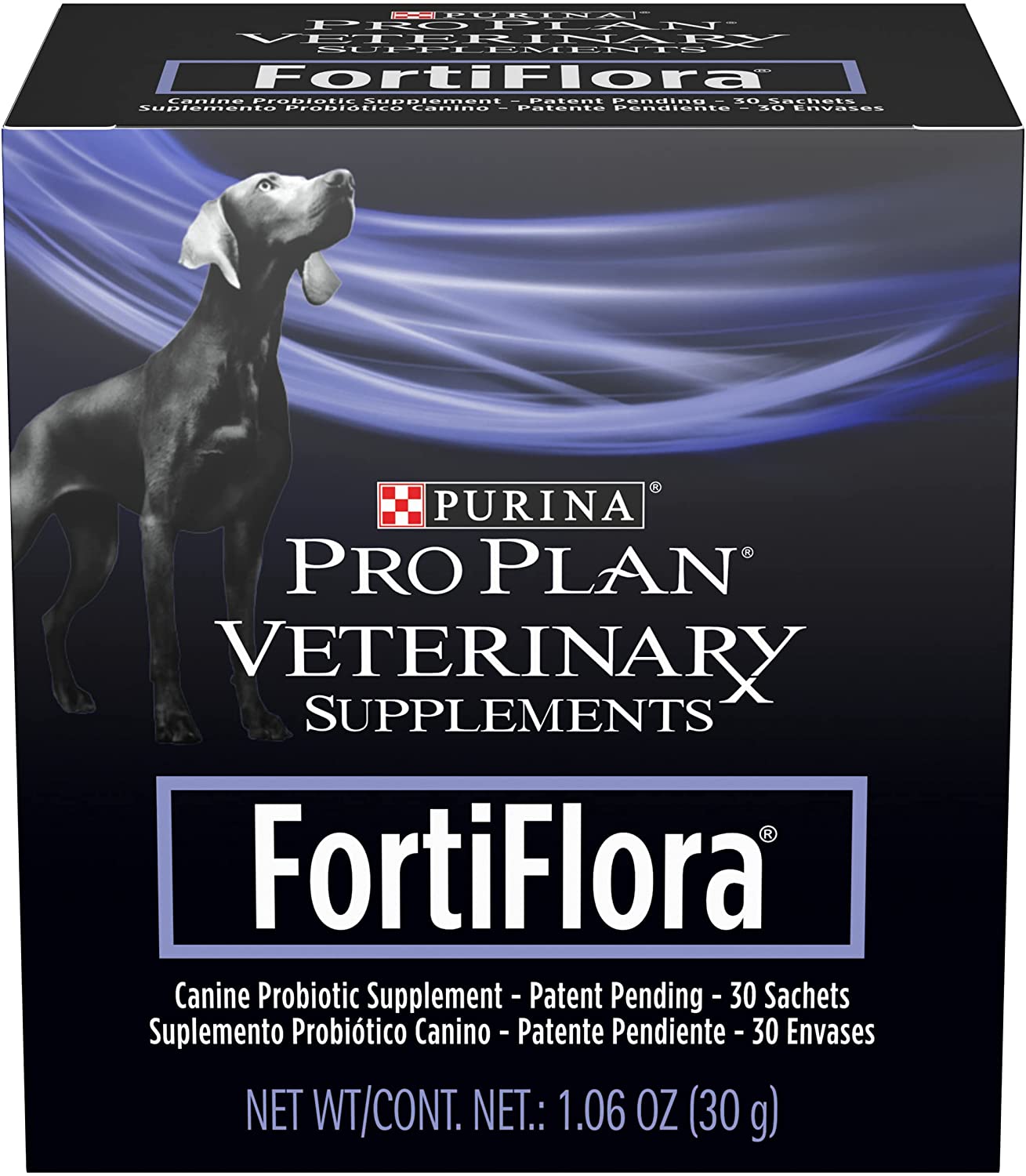 purina proplan veterinary supplements