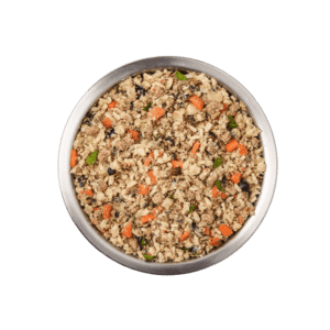 Just Food for Dogs Lamb and Brown Rice Daily Meals