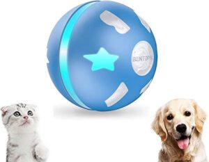 PetDroid Motion Activated Moving Dog Toy