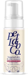 PetLab Co. Dry Shampoo