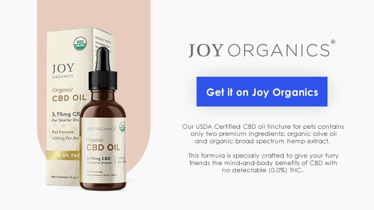 Joy Organics