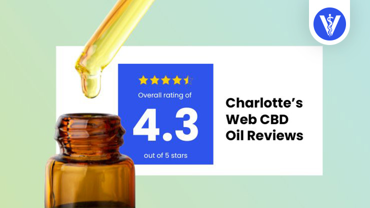 Charlotte’s Web CBD Reviews