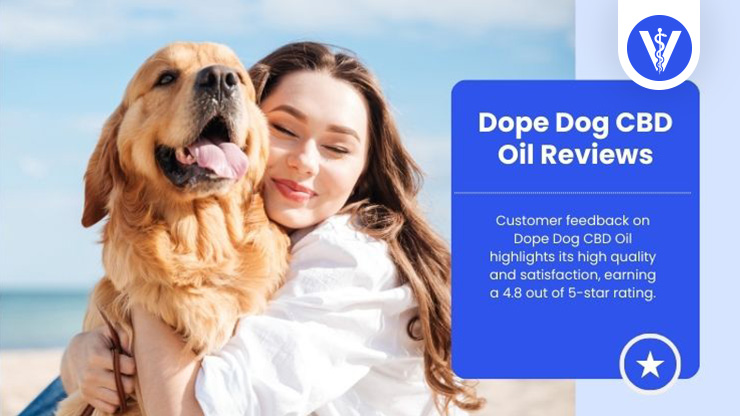 Dope Dog CBD Oil Reviews
