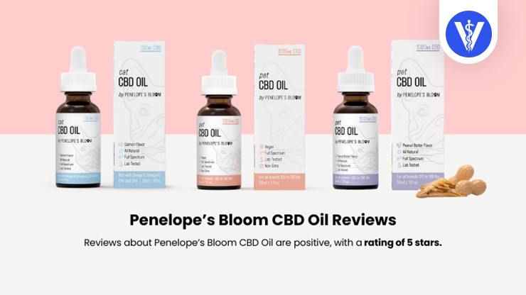 Penelope's Bloom CBD Reviews