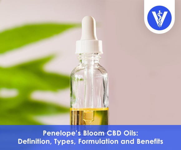 Best Penelope’s Bloom CBD Oils